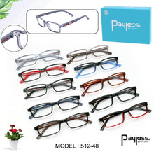 Payless Eyewear Model 512
