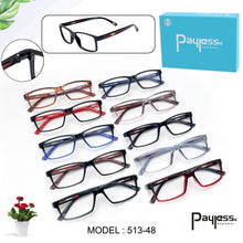 Load image into Gallery viewer, Payless Eyewear Model 513