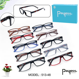 Payless Eyewear Model 513