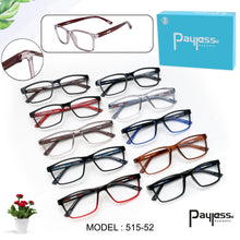 Load image into Gallery viewer, Payless Eyewear Model 515