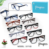 Payless Eyewear Model 517