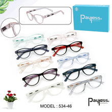 Payless Eyewear Model 534