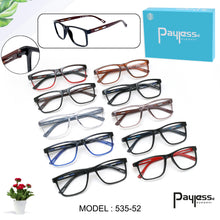 Payless Eyewear Model 535