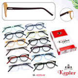 Kepler Eyewear M-4029-44 TR90 Optical Frame