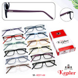 Kepler Eyewear M-4031-44 TR90 Optical Frame