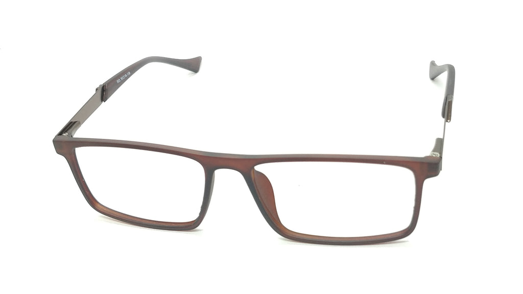 Eagle Vision X  Rectangle Tr90 Spectacle Frame - AB 003