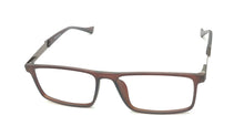 Load image into Gallery viewer, Eagle Vision X  Rectangle Tr90 Spectacle Frame - AB 003