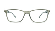 Load image into Gallery viewer, Eagle Vision X  Rectangle Tr90 Spectacle Frame - AB 003