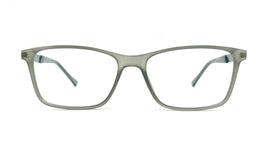 Eagle Vision X  Rectangle Tr90 Spectacle Frame - AB 003