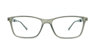 Eagle Vision X  Rectangle Tr90 Spectacle Frame - AB 003