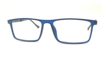 Load image into Gallery viewer, Eagle Vision X  Rectangle Tr90 Spectacle Frame - AB 003