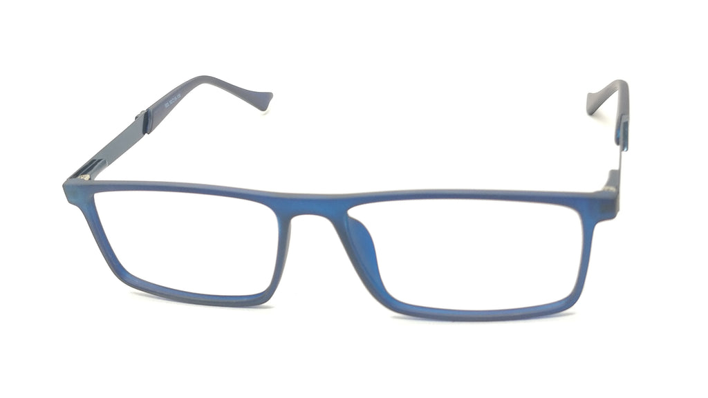 Eagle Vision X  Rectangle Tr90 Spectacle Frame - AB 003