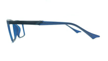 Load image into Gallery viewer, Eagle Vision X  Rectangle Tr90 Spectacle Frame - AB 003
