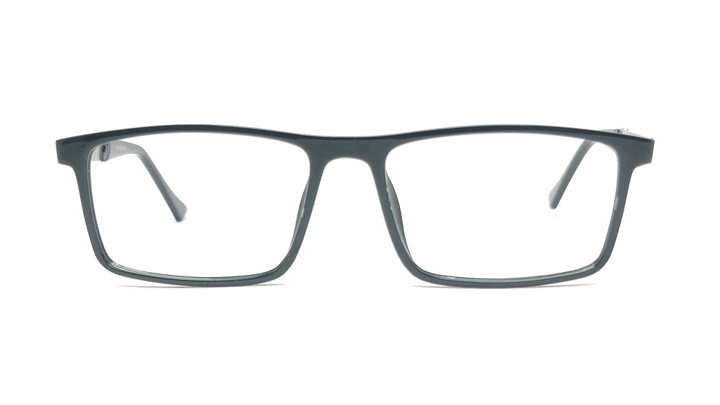 Eagle Vision X  Rectangle Tr90 Spectacle Frame - AB 003