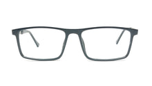 Load image into Gallery viewer, Eagle Vision X  Rectangle Tr90 Spectacle Frame - AB 003