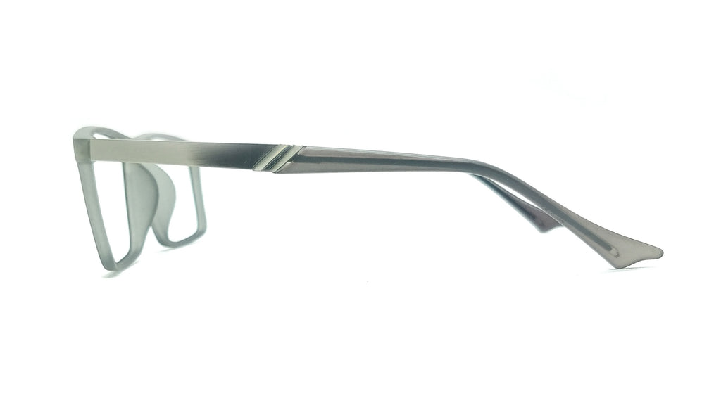 Eagle Vision X  Rectangle Tr90 Spectacle Frame - AB 003