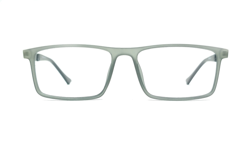Eagle Vision X  Rectangle Tr90 Spectacle Frame - AB 003
