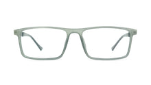 Load image into Gallery viewer, Eagle Vision X  Rectangle Tr90 Spectacle Frame - AB 003