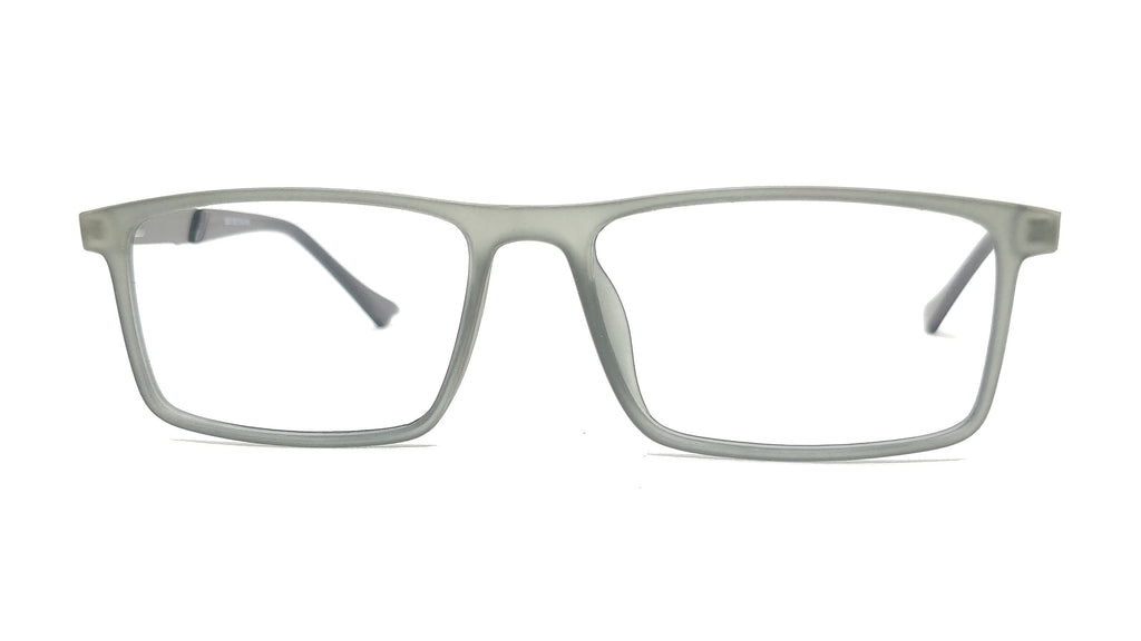 Eagle Vision X  Rectangle Tr90 Spectacle Frame - AB 003
