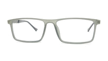Load image into Gallery viewer, Eagle Vision X  Rectangle Tr90 Spectacle Frame - AB 003
