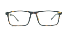 Load image into Gallery viewer, Eagle Vision X  Rectangle Tr90 Spectacle Frame - AB 003