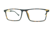 Load image into Gallery viewer, Eagle Vision X  Rectangle Tr90 Spectacle Frame - AB 003