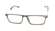 Load image into Gallery viewer, Eagle Vision X  Rectangle Tr90 Spectacle Frame - AB 003