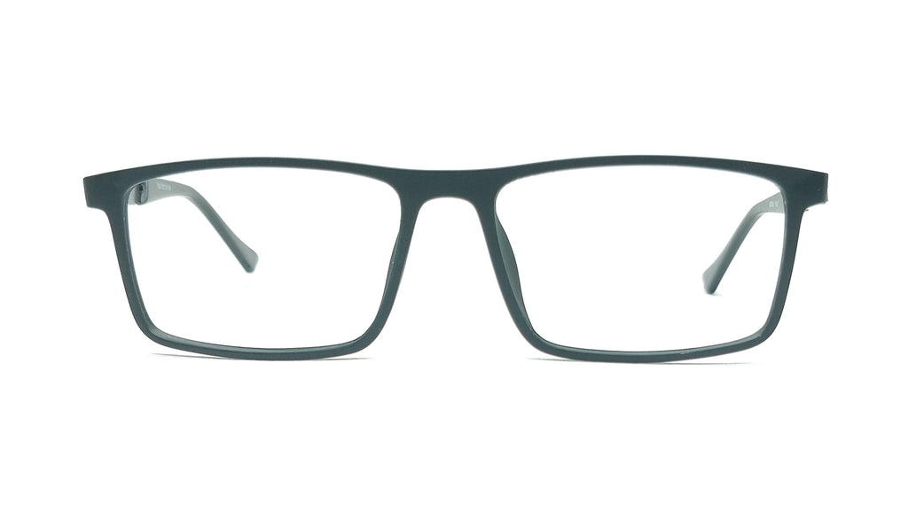Eagle Vision X  Rectangle Tr90 Spectacle Frame - AB 003