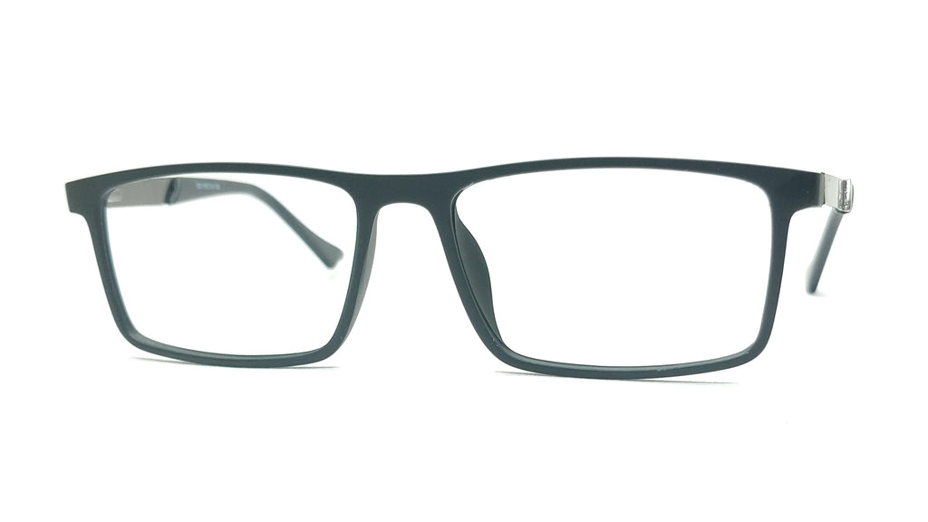 Eagle Vision X  Rectangle Tr90 Spectacle Frame - AB 003