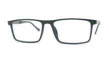 Load image into Gallery viewer, Eagle Vision X  Rectangle Tr90 Spectacle Frame - AB 003