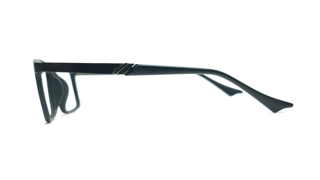 Eagle Vision X  Rectangle Tr90 Spectacle Frame - AB 003