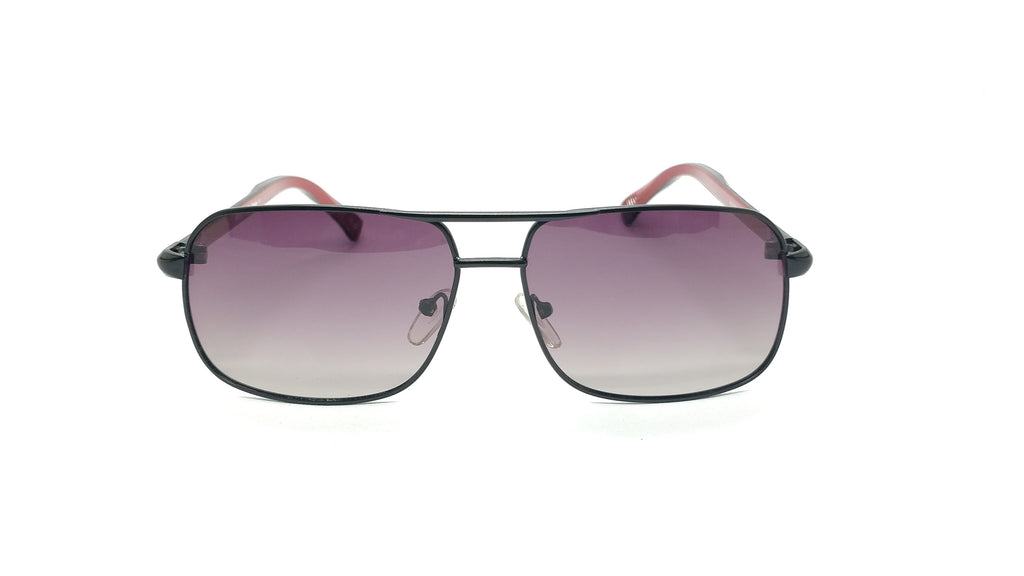 Eagle Vision X - Light Weight Polarized Square Sunglasses - PV 1008