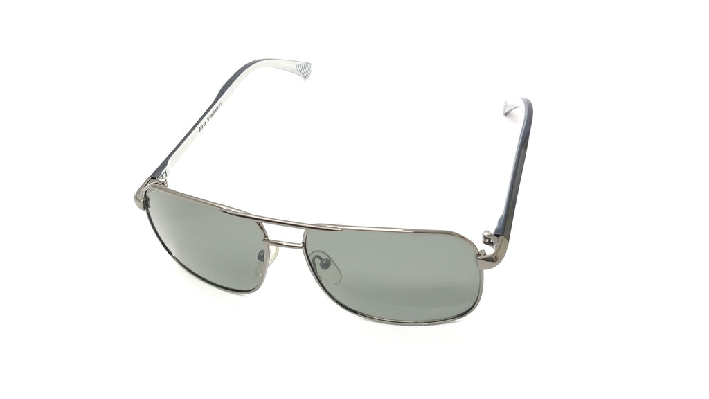 Eagle Vision X - Light Weight Polarized Square Sunglasses - PV 1008