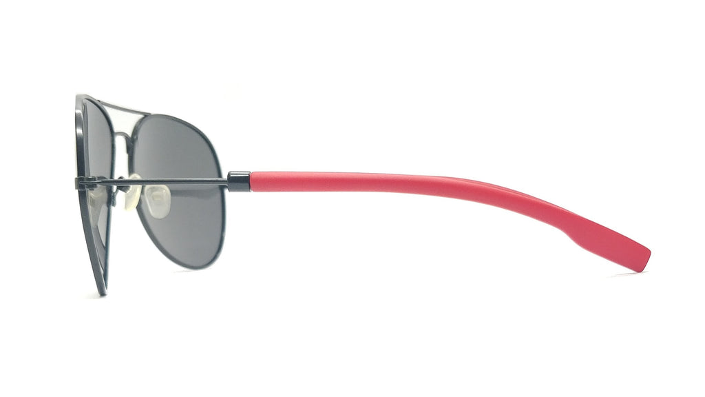 Eagle Vision X - Light Weight Polarized Square Sunglasses - PV 1009