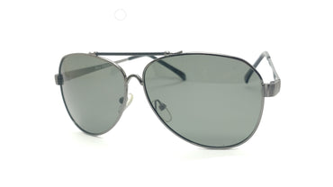 Eagle Vision X - Light Weight Polarized Aviator Sunglasses - PV 1013