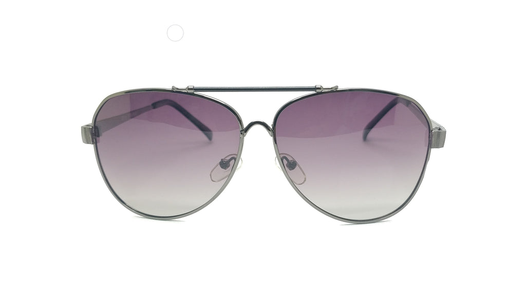 Eagle Vision X - Light Weight Polarized Aviator Sunglasses - PV 1013