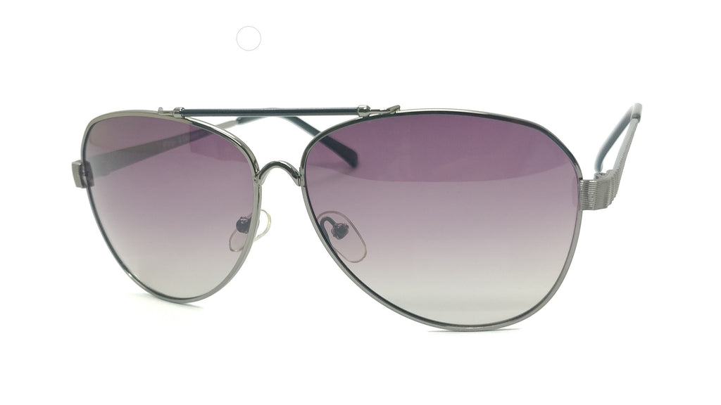 Eagle Vision X - Light Weight Polarized Aviator Sunglasses - PV 1013