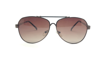 Eagle Vision X - Light Weight Polarized Aviator Sunglasses - PV 1013