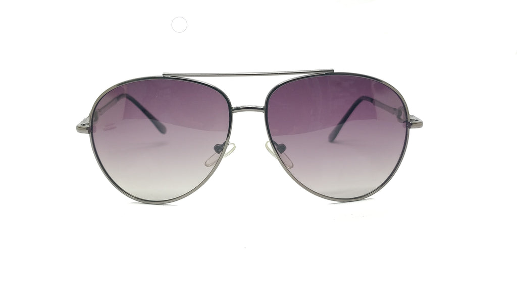 Eagle Vision X - Light Weight Polarized Aviator Sunglasses - PV 1014