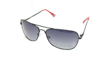 Load image into Gallery viewer, Eagle Vision X - Light Weight Polarized Square Sunglasses - PV 1016