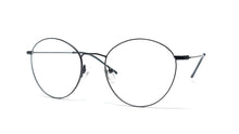 Load image into Gallery viewer, Brass Goat By Eagle Vision X - Round Metal Spectacle Frame - 22337 SILVER