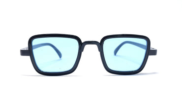 Eagle Vision X - Square Sunglasses - 1992