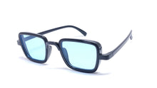 Load image into Gallery viewer, Eagle Vision X - Square Sunglasses - 1992