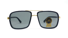 Load image into Gallery viewer, Eagle Vision X - Light Weight Square Sunglasses - 97042