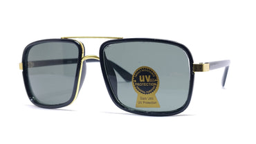 Eagle Vision X - Light Weight Square Sunglasses - 97042