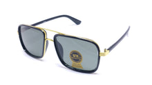 Load image into Gallery viewer, Eagle Vision X - Light Weight Square Sunglasses - 97042