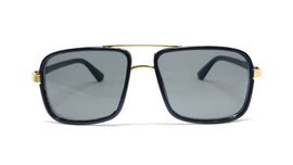 Eagle Vision X - Light Weight Square Sunglasses - 97042