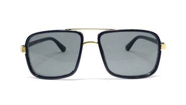 Eagle Vision X - Light Weight Square Sunglasses - 97042