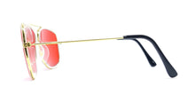 Load image into Gallery viewer, Eagle Vision X - UV Protected Square Sunglasses - 8881