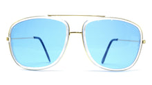 Load image into Gallery viewer, Eagle Vision X - UV Protected Square Sunglasses - 8881